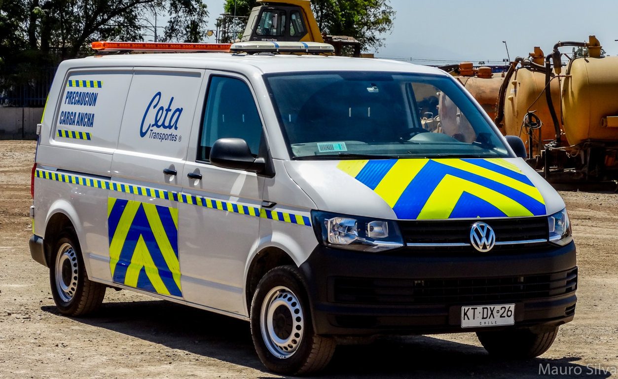 Transportes Ceta